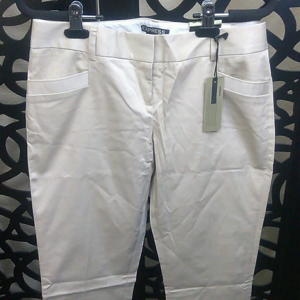 Express Pants - Picture 3 of 7